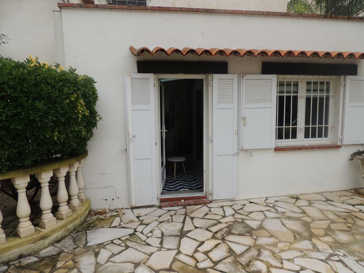 Appartamento 13 Avenue Windsor Cannes