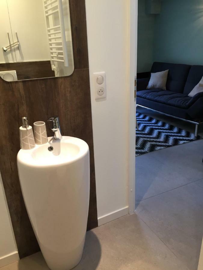 13 Avenue Windsor Appartamento